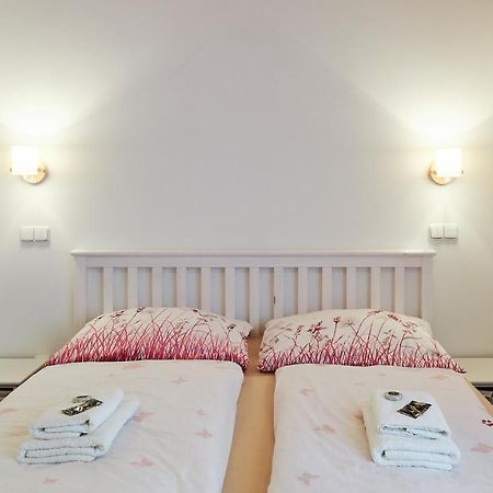 Apartmany Habanska, Cely Dum Pouzdrany Luaran gambar