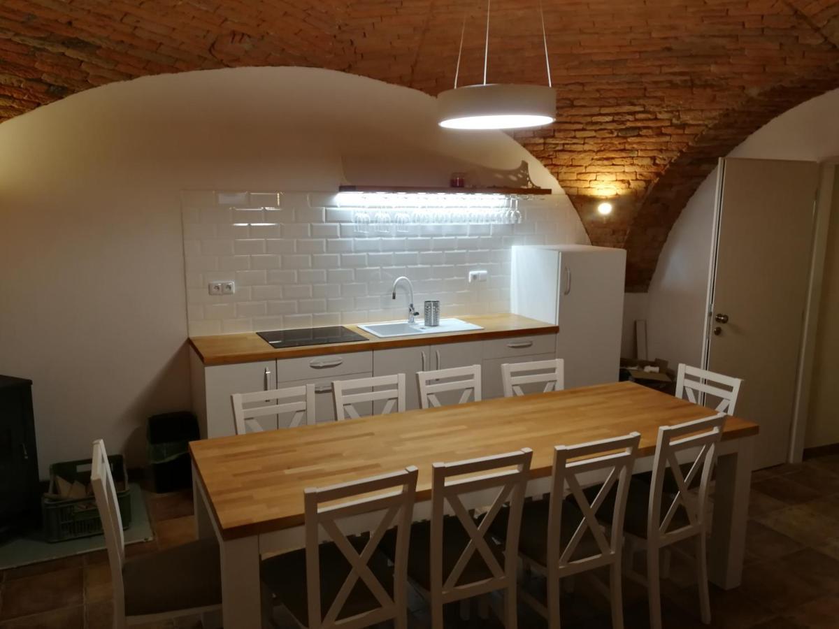 Apartmany Habanska, Cely Dum Pouzdrany Luaran gambar