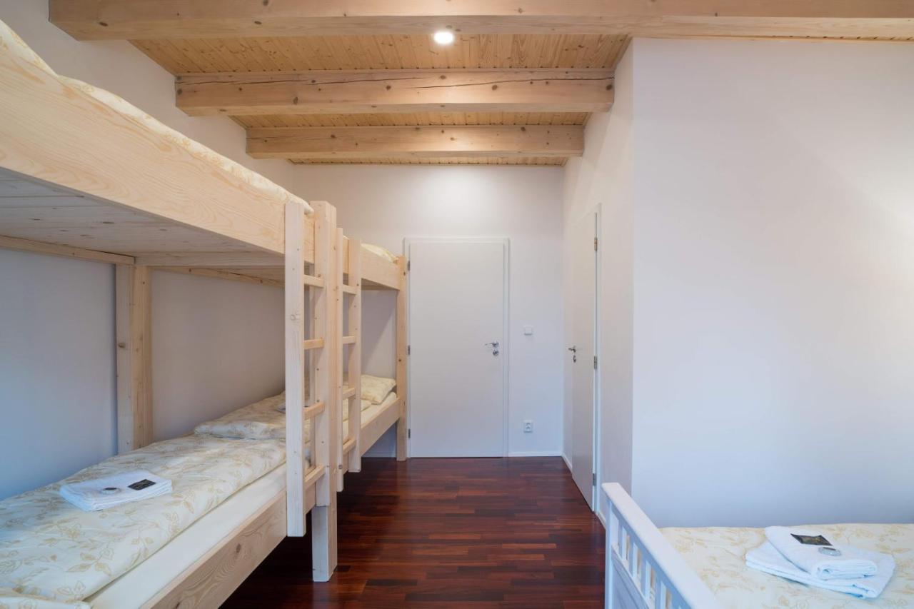 Apartmany Habanska, Cely Dum Pouzdrany Luaran gambar
