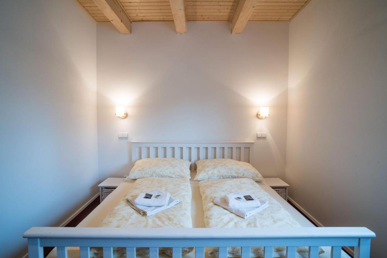 Apartmany Habanska, Cely Dum Pouzdrany Luaran gambar