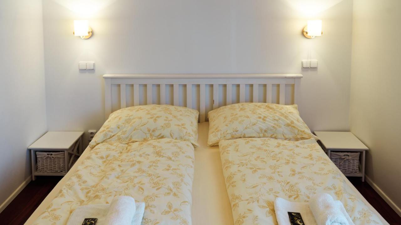 Apartmany Habanska, Cely Dum Pouzdrany Luaran gambar