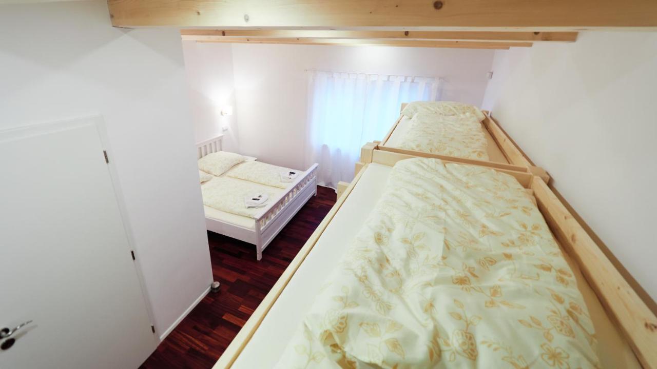 Apartmany Habanska, Cely Dum Pouzdrany Luaran gambar