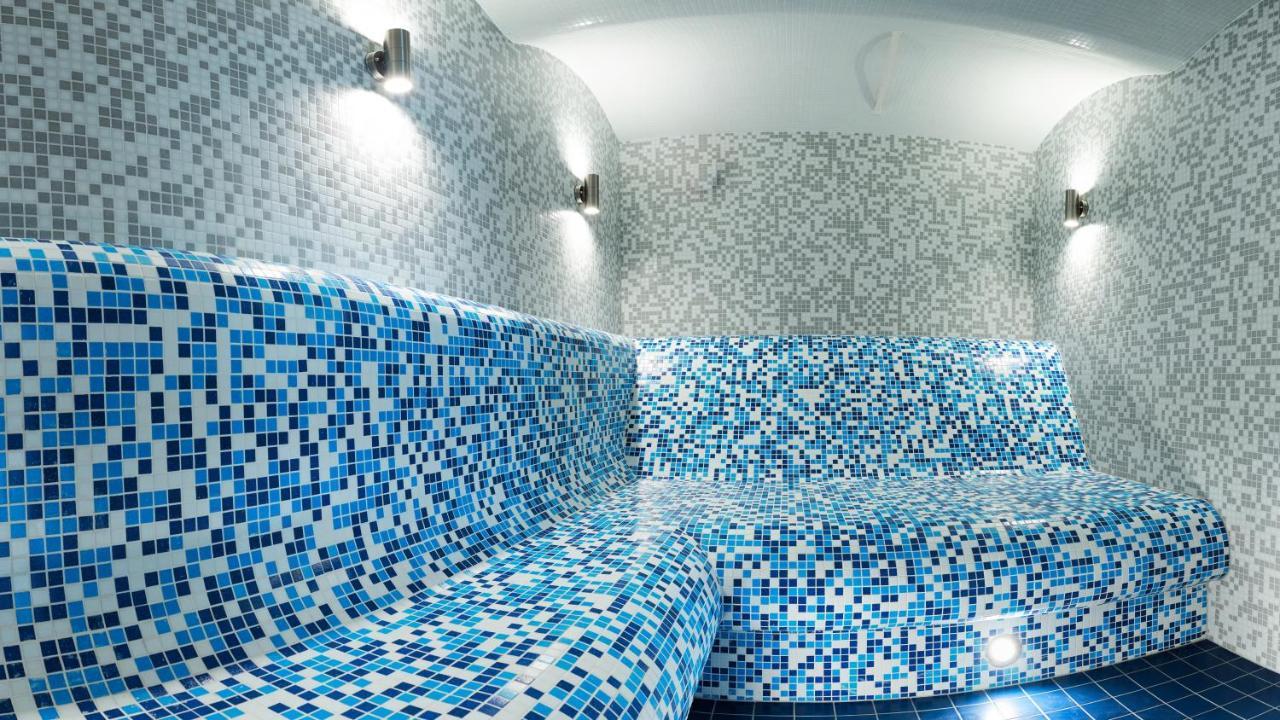 Apartmany Habanska, Cely Dum Pouzdrany Luaran gambar