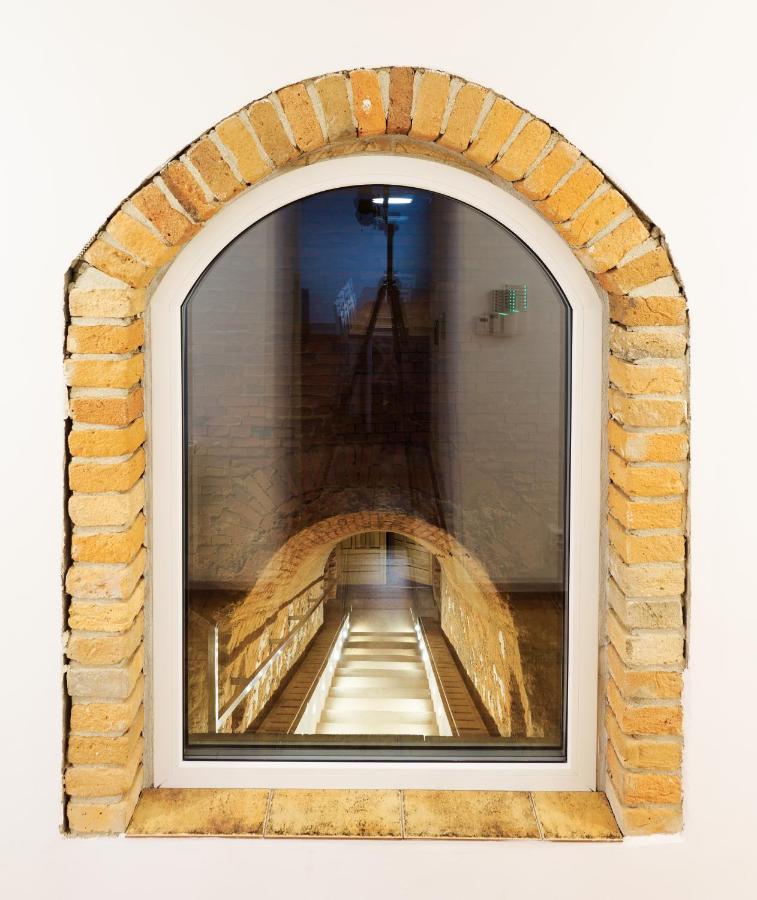 Apartmany Habanska, Cely Dum Pouzdrany Luaran gambar