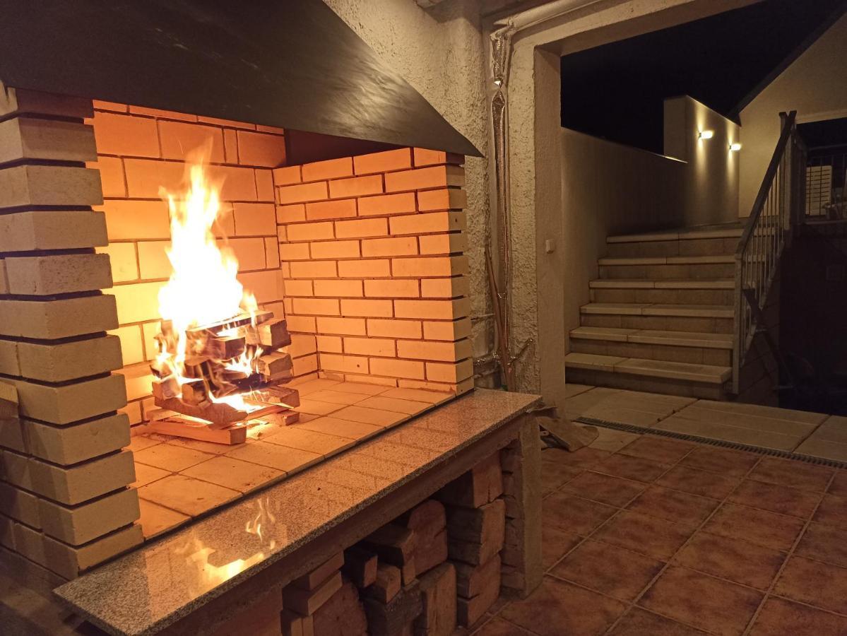 Apartmany Habanska, Cely Dum Pouzdrany Luaran gambar