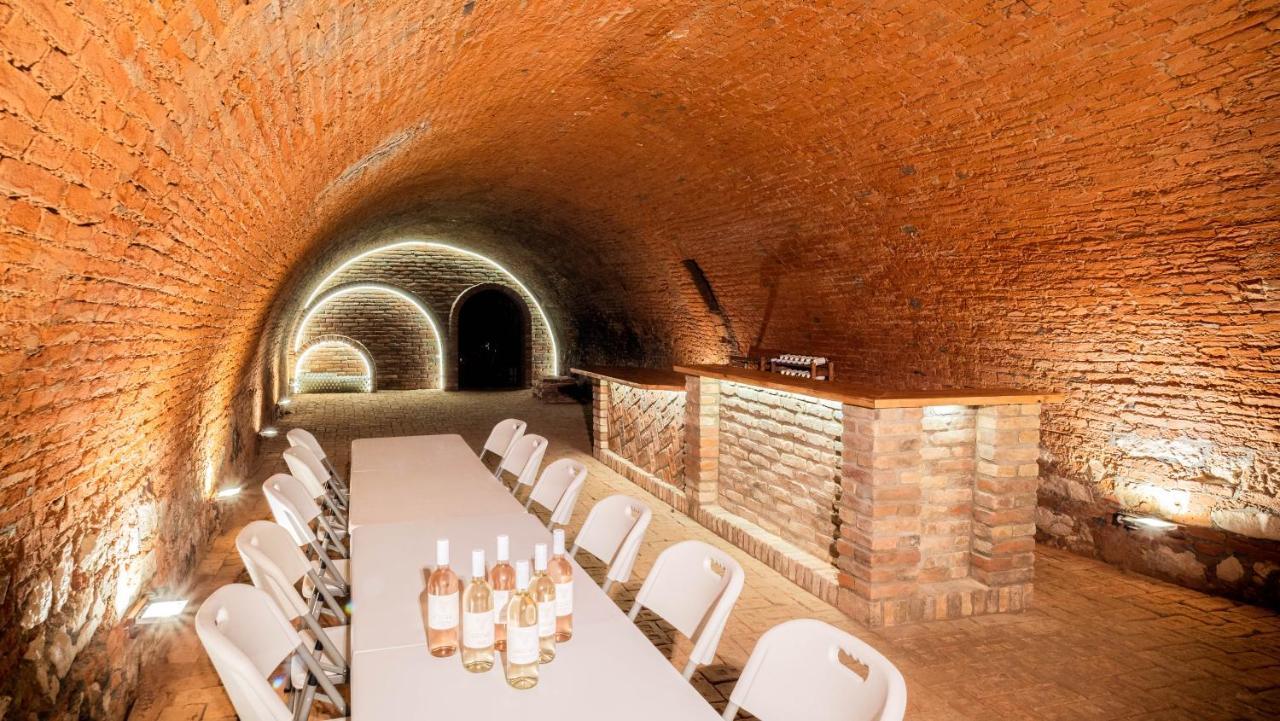 Apartmany Habanska, Cely Dum Pouzdrany Luaran gambar