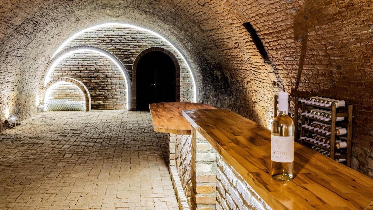 Apartmany Habanska, Cely Dum Pouzdrany Luaran gambar