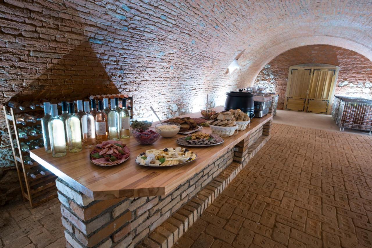Apartmany Habanska, Cely Dum Pouzdrany Luaran gambar