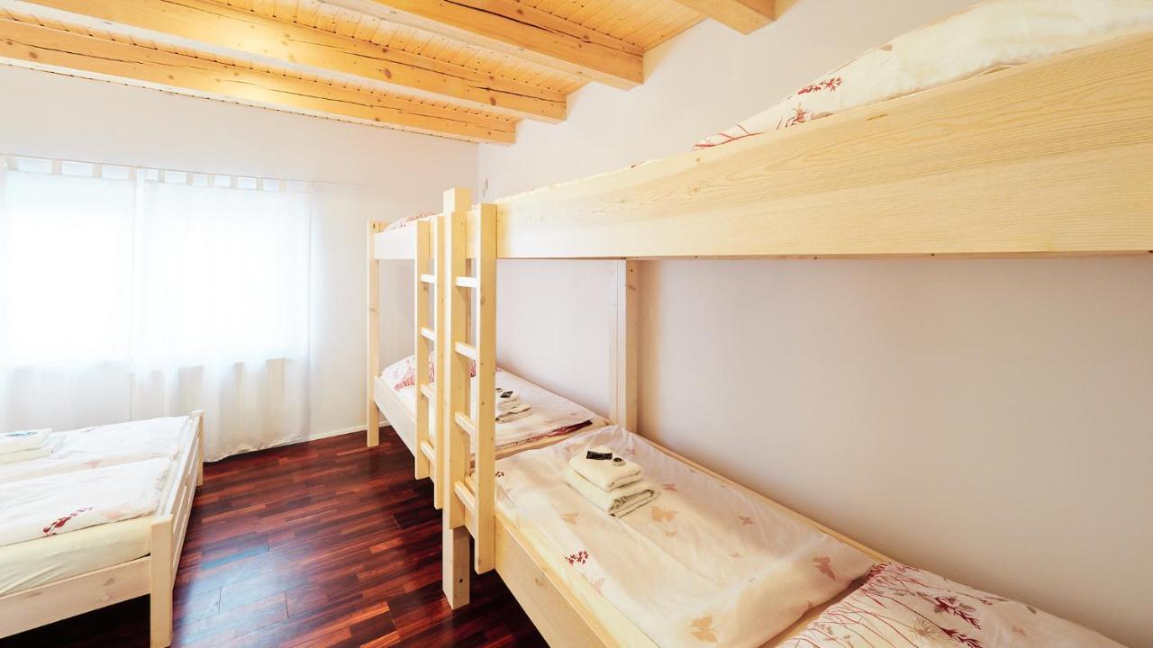 Apartmany Habanska, Cely Dum Pouzdrany Luaran gambar
