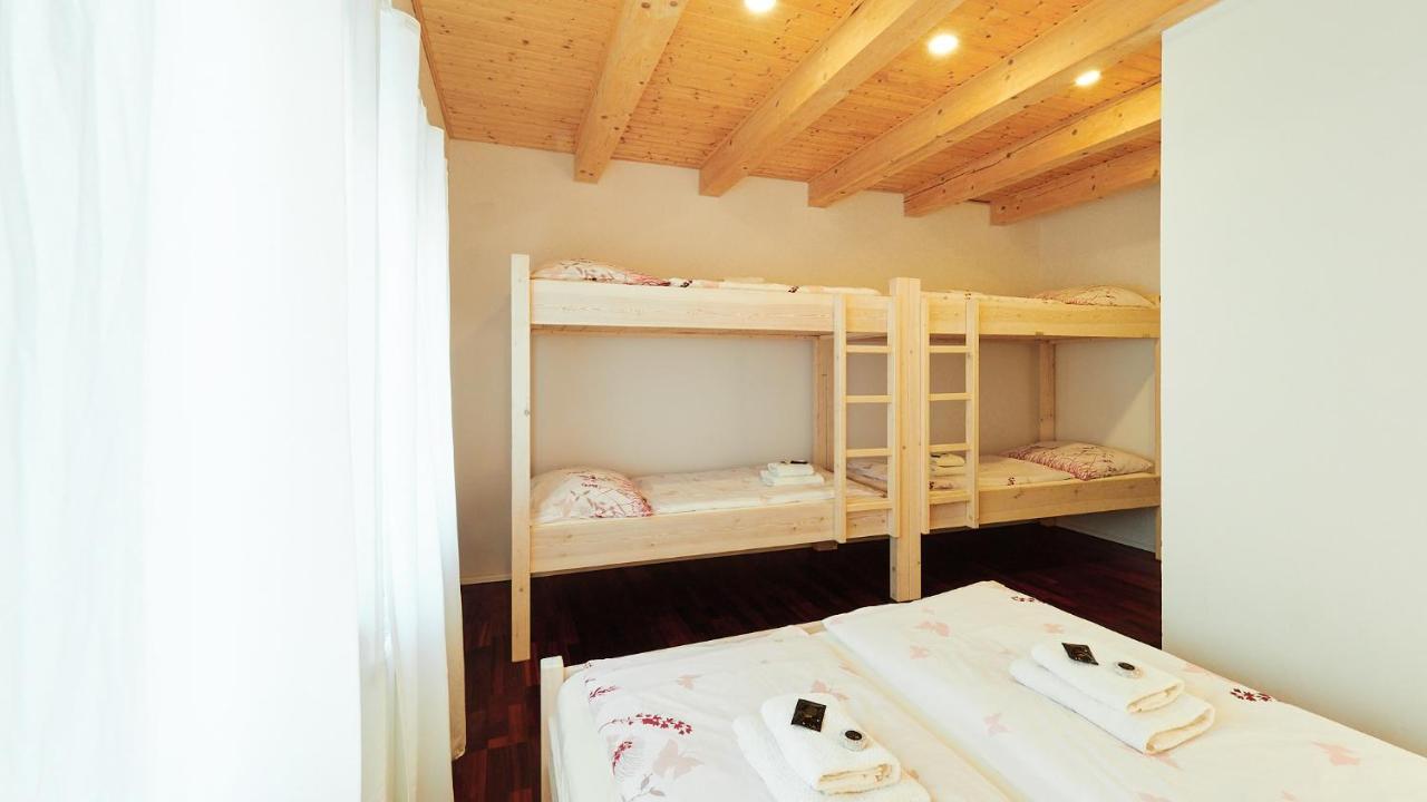 Apartmany Habanska, Cely Dum Pouzdrany Luaran gambar