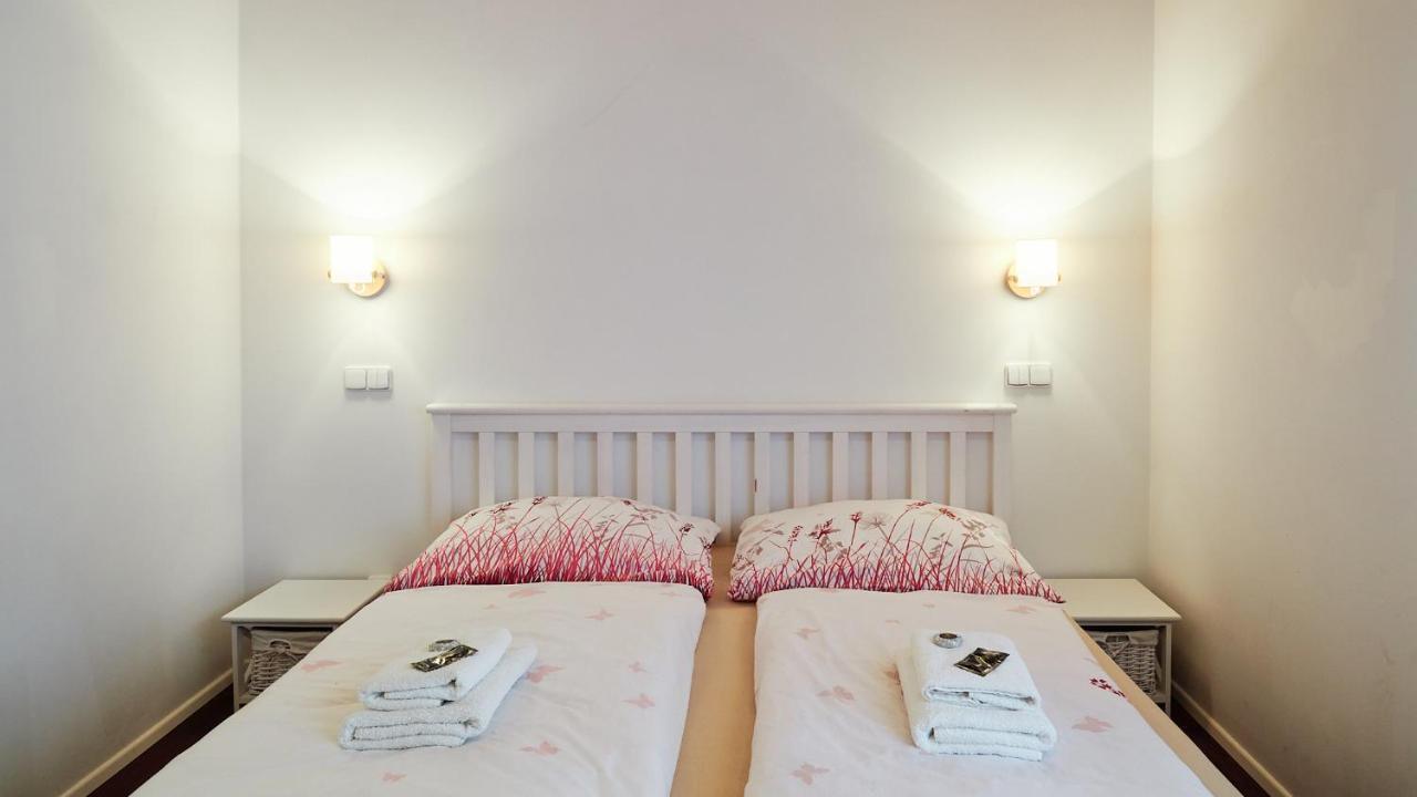 Apartmany Habanska, Cely Dum Pouzdrany Luaran gambar