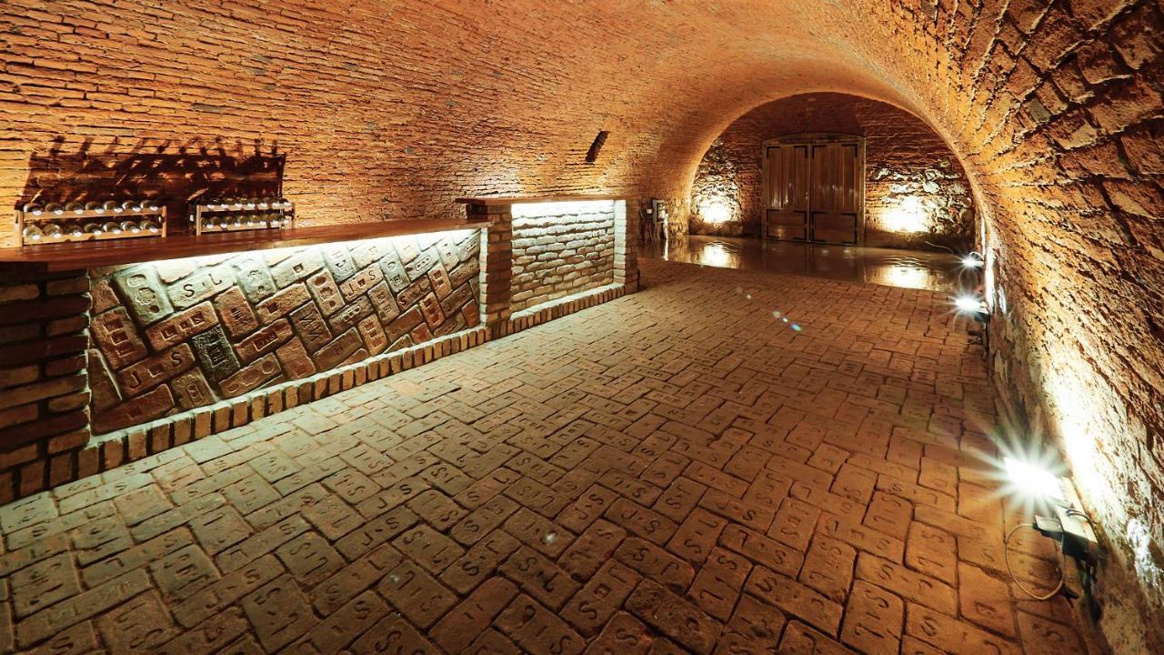 Apartmany Habanska, Cely Dum Pouzdrany Luaran gambar
