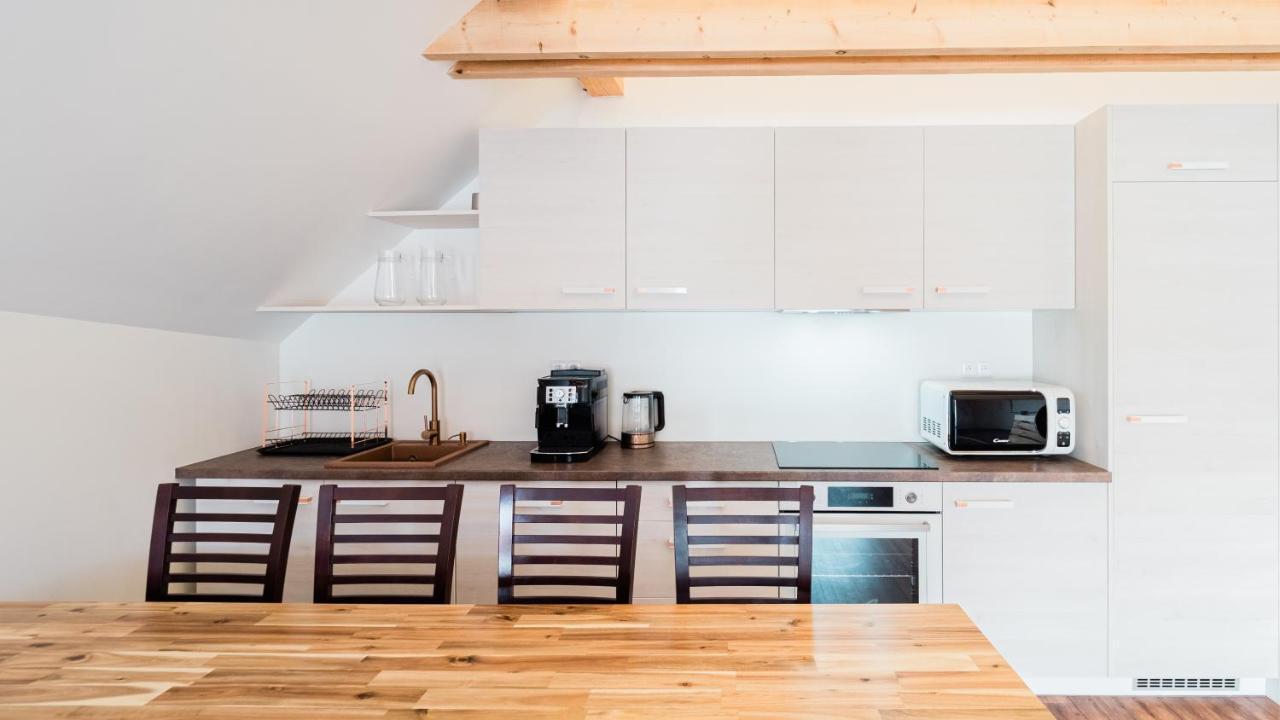 Apartmany Habanska, Cely Dum Pouzdrany Luaran gambar