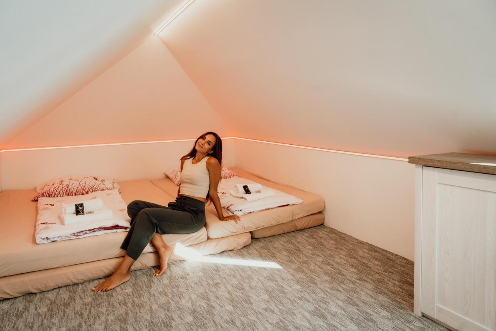 Apartmany Habanska, Cely Dum Pouzdrany Luaran gambar